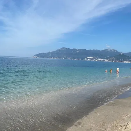 Aria Di Mare Salerno