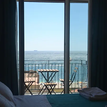 Aria Di Mare