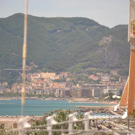 Appartamento Aria Di Mare