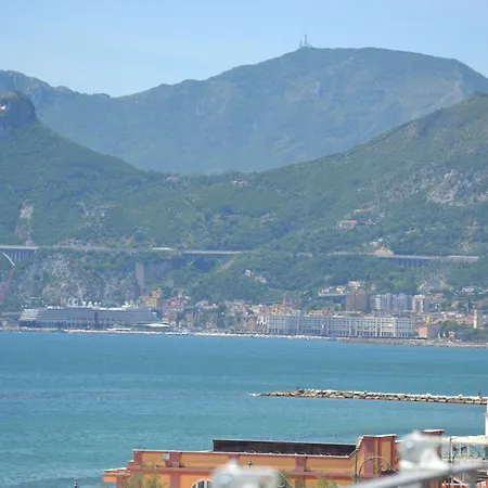 Aria Di Mare Appartamento